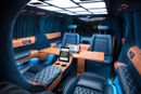 Mercedes Benz Vito
