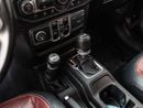 Jeep Wrangler Unlimited Sport 3.6L A/T