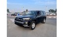 Toyota 4Runner 2016 SR5 PREMIUM 4x4 RUN AND DRIVE USA IMPORTED