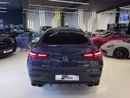 Mercedes-Benz GLE 63 S AMG Coupe 2024 Mercedes‑AMG GLE 63 S 4MATIC+ - Clean Title - 2 Years Warranty