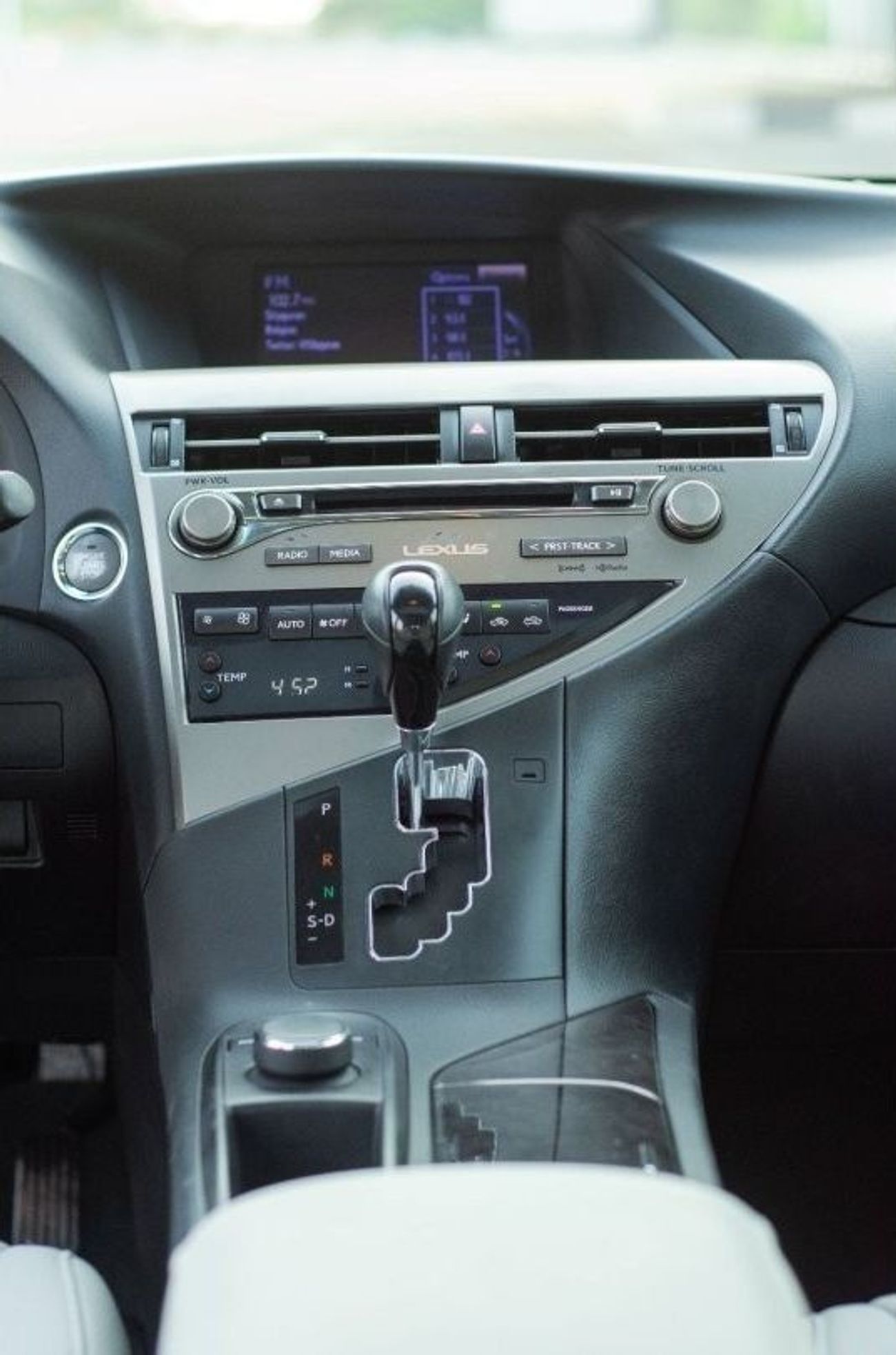 Lexus RX350 3.5USA EXCELLENT CONDITION