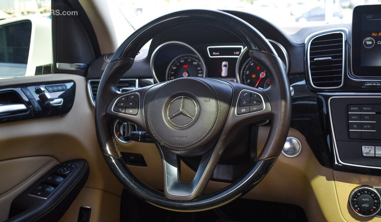 Mercedes-Benz GLS 450 American specs, Bodykit 63  * Free Insurance & Registration * 1 Year warranty