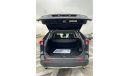Toyota RAV4 *Offer*2019 Toyota Rav4 XLE Premium 4x4 Active Radar & Full Option / EXPORT ONLY
