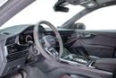 Audi RSQ8 TFSI quattro 4.0L Super SUV-Exclusive Order-Carbon Ceramic Brakes-23 Inch Satin Grey Rims