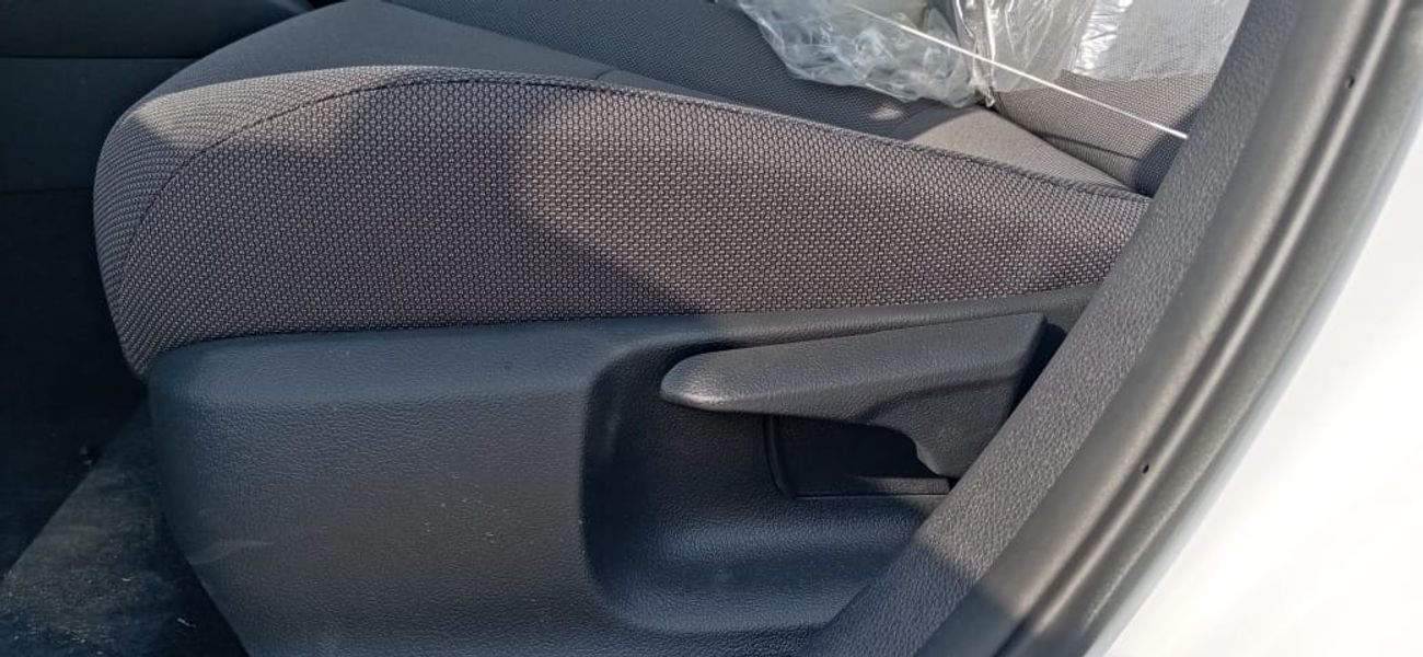 Toyota Corolla TOYOT COROLLA 1.5 PETROL 5 SEATER 2022MY EXPORT