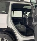 جيب جراند شيروكي OVERLAND
