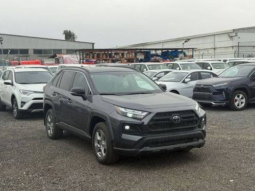 تويوتا راف ٤ TOYOTA RAV4 XLE PUSH START