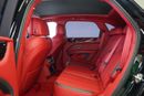 Bentley Bentayga SPEED SPEEED BLACK EDITION W12