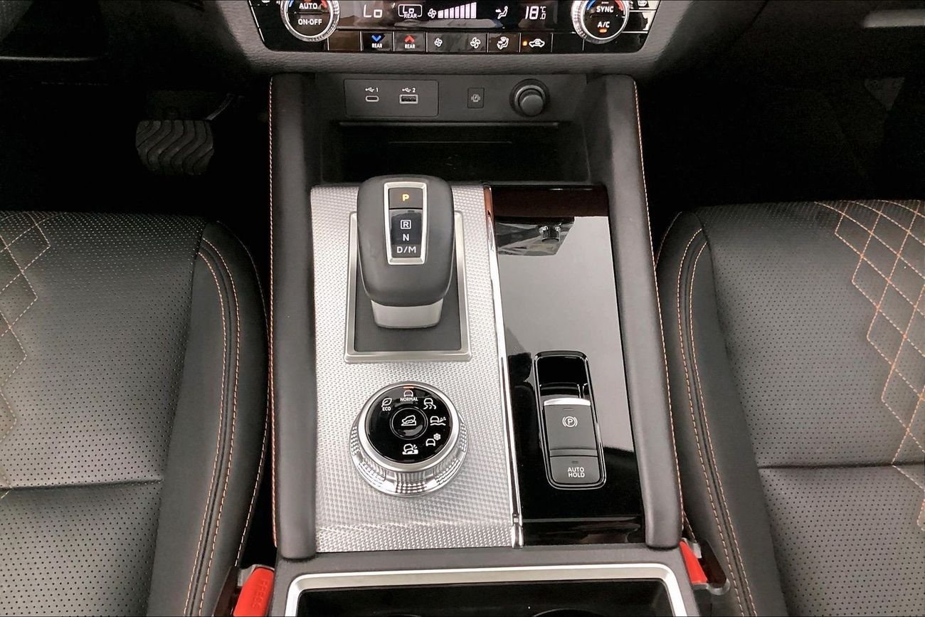 ميتسوبيشي آوتلاندر Premium - Launch Edition | شامل الضمان | 0 ﺪﻔﻋﺓ ﺃﻮﻟﻯ