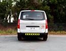 Hyundai H-1 GL 2.4 L | | GCC | Accident-Free | In Excellent Condition | 812 P.M