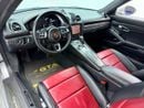 بورش كايمان 718 GTS