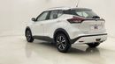 Nissan Kicks SV 1.6 | Zero Down Payment | Home Test Drive