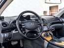 Mercedes Benz 500