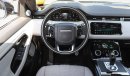 Land Rover Range Rover Evoque 2.0 I4 R-Dynamic HSE AWD Aut.