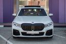 BMW 750Li