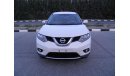 Nissan X-Trail 2.5 4X4