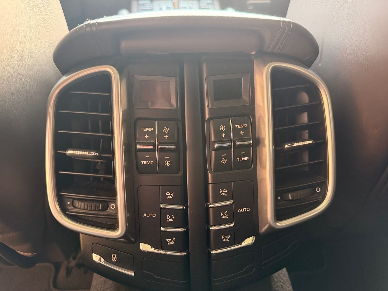 Porsche Cayenne S