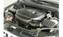 Dodge Durango GT GT 2017 Dodge Durango GT 3.6L V6 / Full Dodge Service History