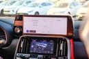 لكزس LX 600 F SPORT F-Sport 3.5L