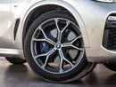 BMW X5 40i M SPORT BMW X5 40 2019