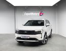 Ford Territory