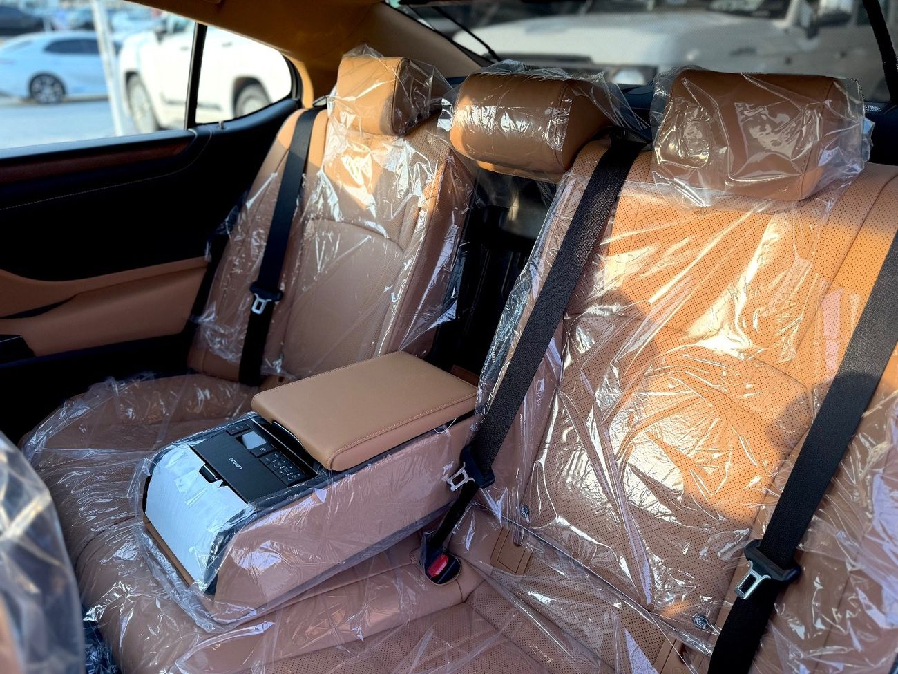 Lexus ES350 Lexus ES 350 || Elite || 2025