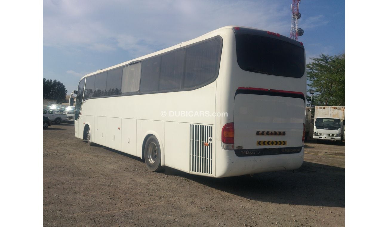 Volvo Marcopolo