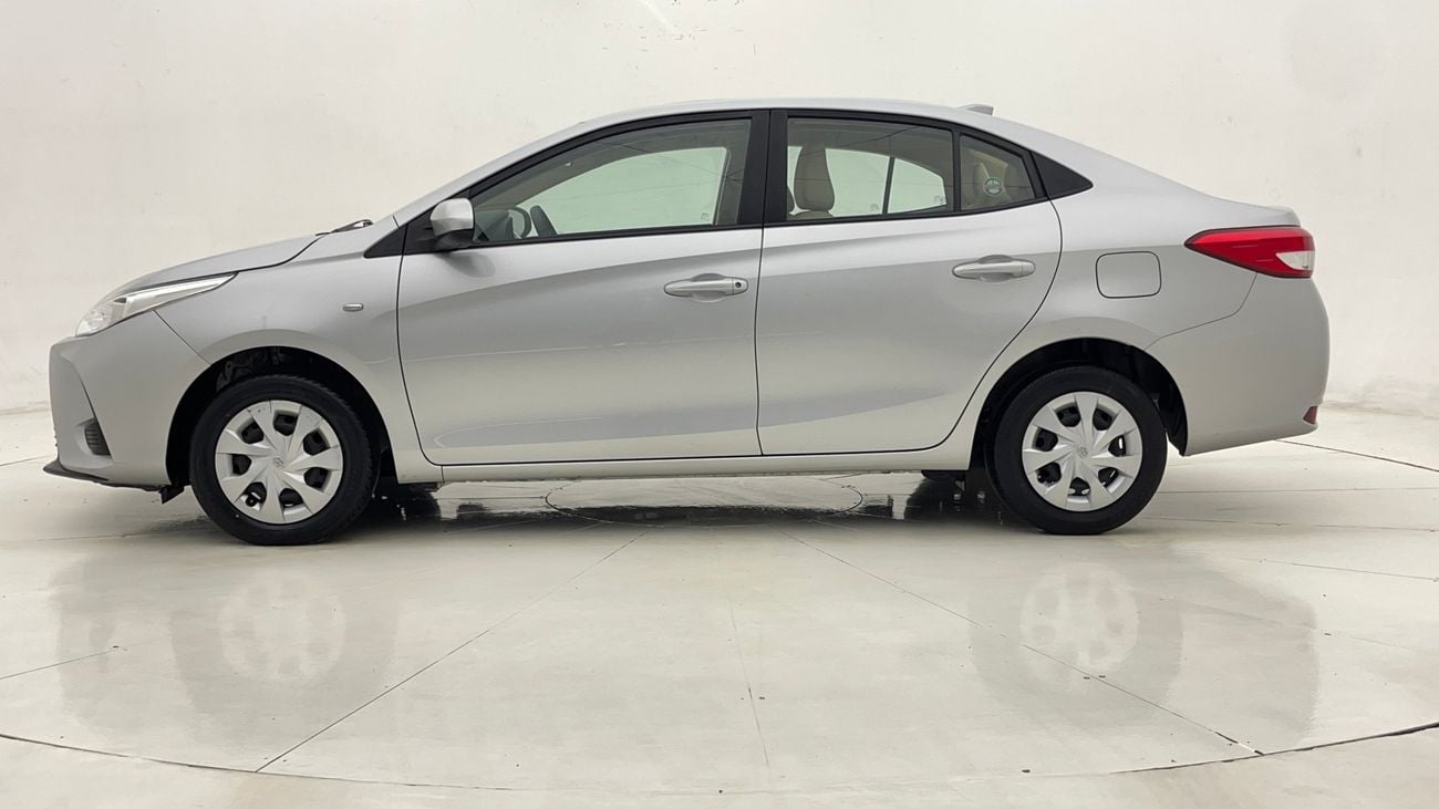 Toyota Yaris SE 1.5 | Zero Down Payment | Home Test Drive