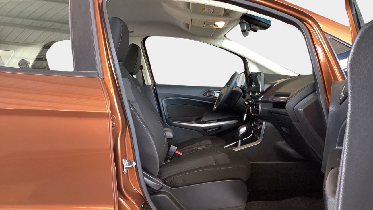 Ford EcoSport TREND 1.5 TREND DCT POWERSHIFT | Guaranteed Warranty | 0 Down Payment