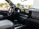 Chevrolet Silverado 1500 REGULAR CAB 2LT TRAILBOSS