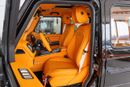 Mercedes Benz G63 AMG BRABUS G800 Mercedes-Benz G-Class G 63 AMG | Brabus 800 Kit | 2026 | With Warranty
