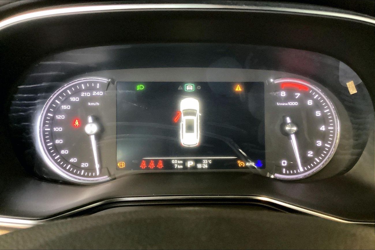 MG RX8 Luxury | Guaranteed Warranty | 0 Down Payment