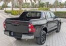 Toyota Hilux 2022 ADVENTURE GCC V6 4.0L SPECIFICATION FULL OPTION IN EXCELLENT CONDITION
