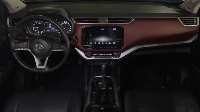 Nissan Xterra PLATINUM, миниатюра 28