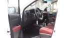 Toyota Hilux Toyota Hilux Pickup 2.7L GL Petrol 4×4