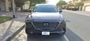 Mazda CX9 GT 2.5L (230 HP) GT 2.5 | Zero Down Payment | Home Test Drive