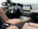 BMW X5 2022 BMW X5 xDrive40i M-Sport, 2026 BMW Warranty + Service Pack, Excellent Condition, GCC