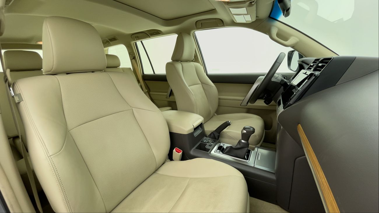 Toyota Prado VXR ADVENTURE 4 | Zero Down Payment | Free Home Test Drive