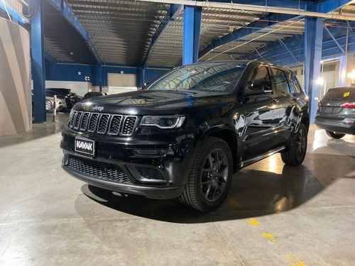 Jeep Grand Cherokee Limited S | Guaranteed Warranty | 0 Down Payment