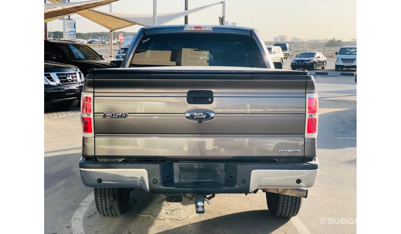 فورد F 150 فورد F150 خليجي بحاله ممتازه صبغة وكاله