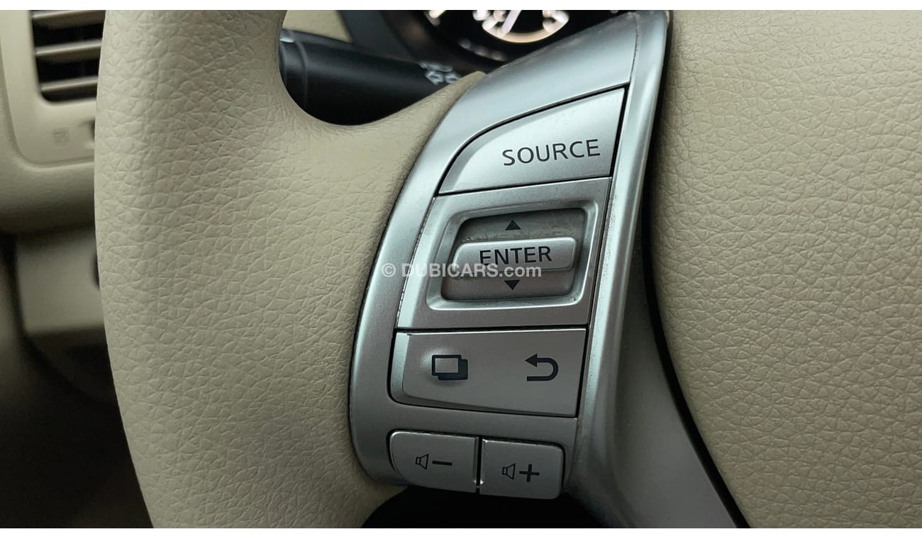 Nissan Altima S 2.5 | Zero Down Payment | Free Home Test Drive