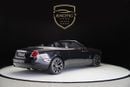 رولز رويس داون Rolls Royce Dawn