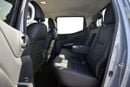 Nissan Navara Pro4x 2.5LDiesel 4wd Automatic Transmission