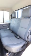 Toyota Land Cruiser Pick Up Double Cabin 4.5L 2014 TOYOTA LAND CRUISER DOUBLE CABIN