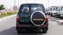 Toyota Land Cruiser GXR SOD D/AC AW GXR 4.5 L V6