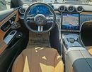 Mercedes Benz CLE 200 Coupe Coupe Under Agency Warranty 2026 GCC
