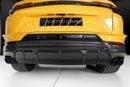Lamborghini Urus VTI 4.0T V8 Performante