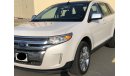 Ford Edge Limited