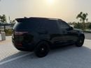 Land Rover Discovery HSE 3.0L