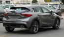 Infiniti Q30 1.6T Premium